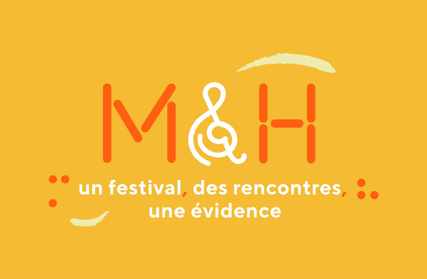 logotype mh fond jaune 2