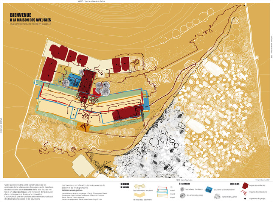 La Carte sonore de traces en traces 1 Mise en page 30 40