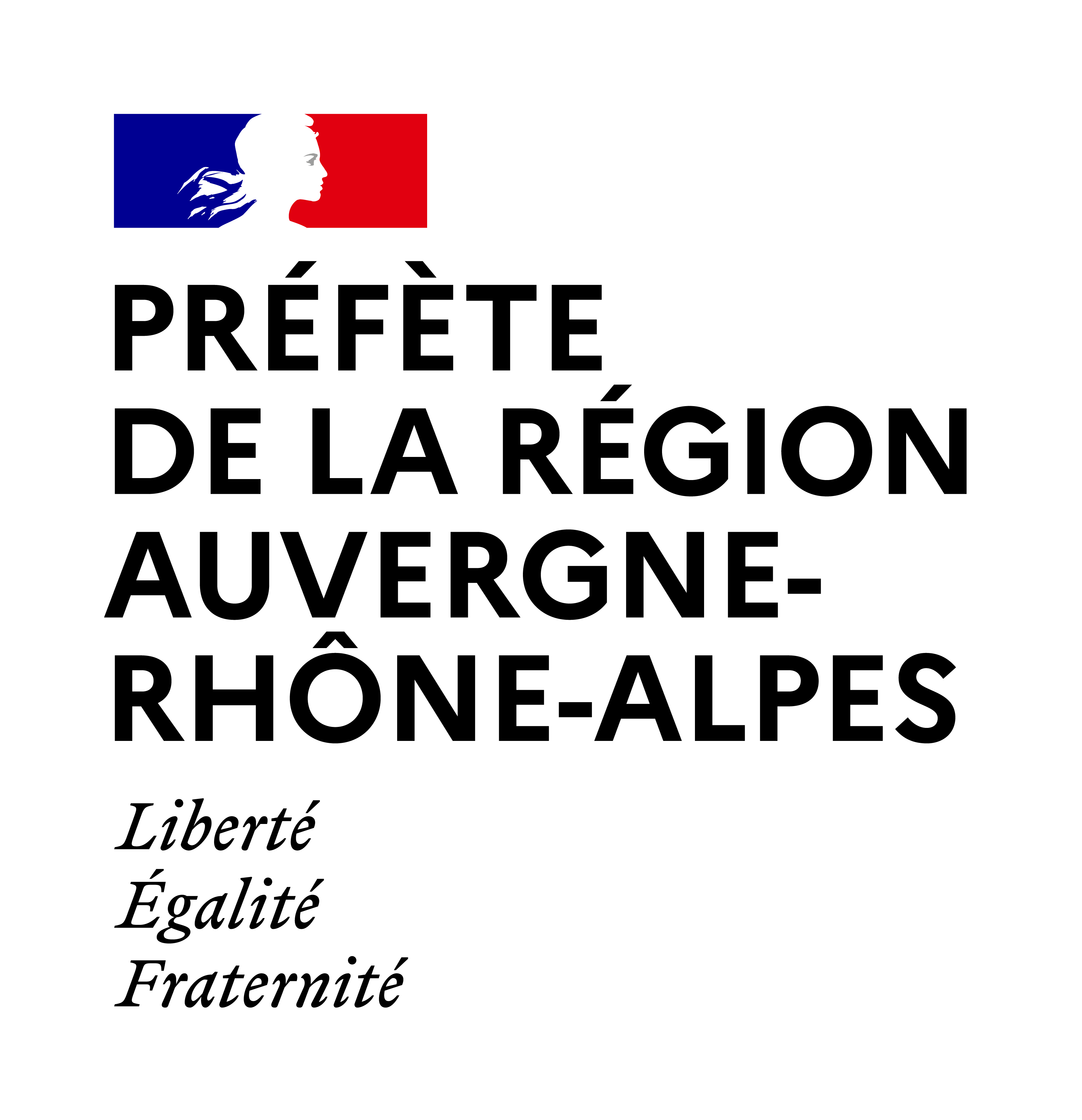 Région Auvergne Rhone Alpes