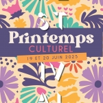 Festival le "Printemps Culturel"
