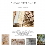 A chaque instant l'éternité
