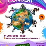 IMEnse concert