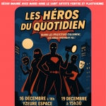 Les Héros du quotidien