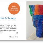Terre & Temps