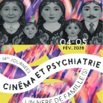 Journées Cinéma et psychiatrie