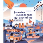 Journées Européennes du Patrimoine au Vinatier