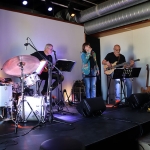 Jazz Day à la Ferme du Vinatier