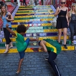 Corps à Corps / Boxe Boxe Brasil 