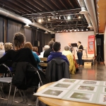 Plus rien n'est comme avant - soirée rencontre Parole Ambulante