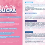 Fête de l’été du CPA !