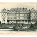 VISITES GUIDÉES HISTORIQUES DU CPA