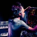 Concert / Restitution - Teddy Elbaz 