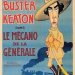 Le Mécano de la Générale