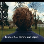 Rêveries à Flavigny