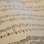La petite chronique de  Anna Magdalena Bach