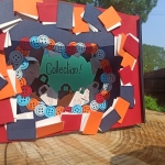 Atelier pop-Up !
