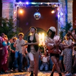 LE GRAND BOOM